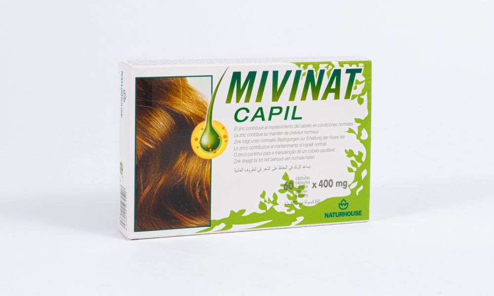 Mivinat Capil