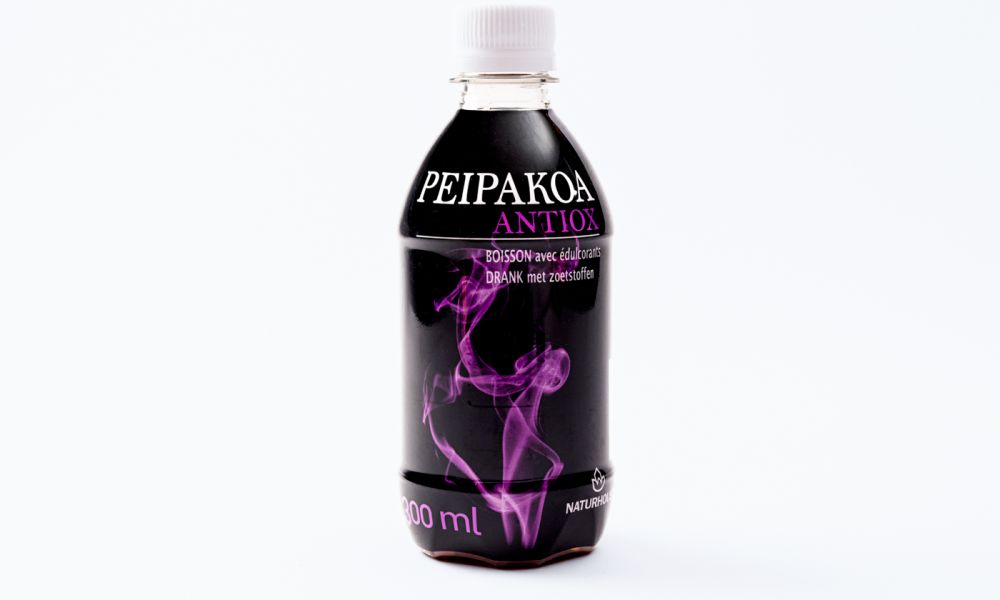Peipakoa Antiox