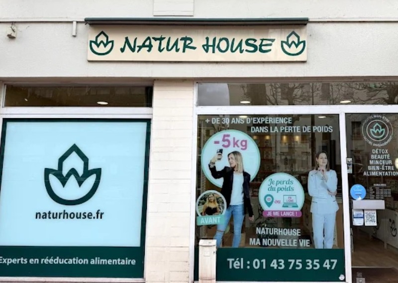 Charenton - Vitrine