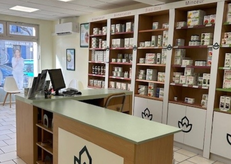 Carpentras - Intérieur