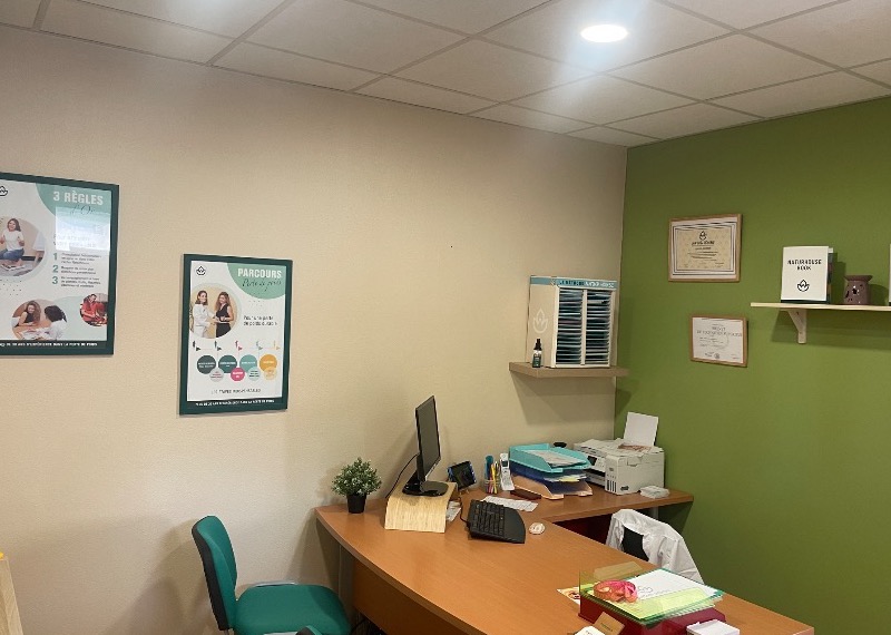 Cosne-Cours-sur-Loire - Equipe