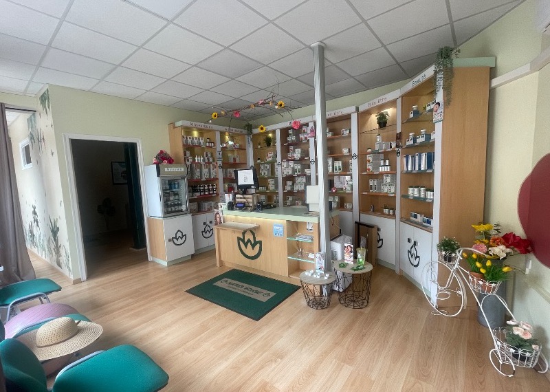 Cosne-Cours-sur-Loire - Intérieur