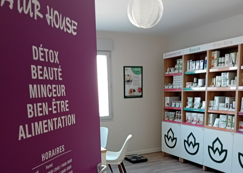 Auxerre - Intérieur